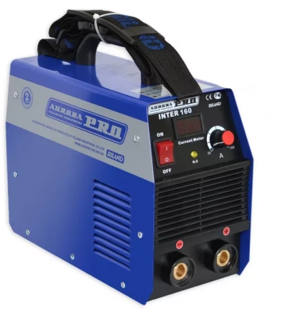 Сварочный инвертор Aurora-Pro INTER 160 Mosfet купить в Когалыме