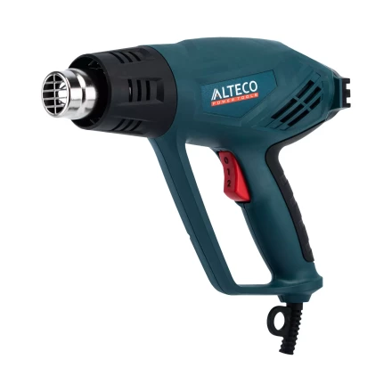 Фен технический ALTECO HG 0607 27140 купить в Когалыме