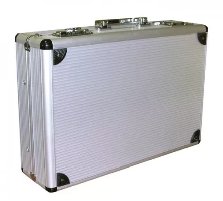 Набор инструмента 59 предметов алюминиевый кейс 57055 купить в Когалыме