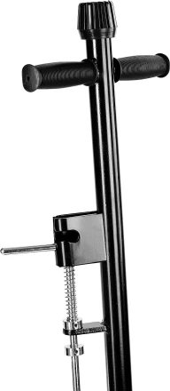 Домкрат гидравлический подкатной "High-Lift", удлиненный, 5т, 150-560мм, KRAFTOOL 43455-5 43455-5 купить в Когалыме