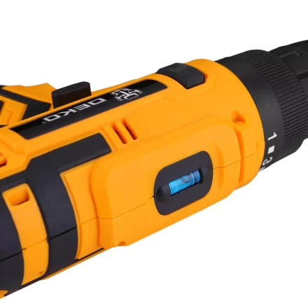 Дрель аккумуляторная DEKO Banger 12V, 063-4169 купить в Когалыме