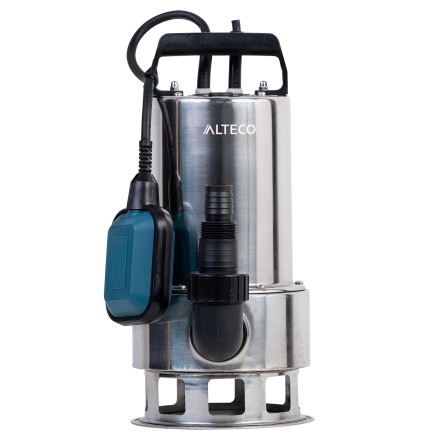 Дренажный насос ALTECO DN 1200 T 18646 купить в Когалыме