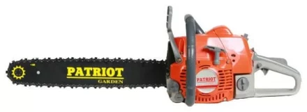 Бензопила PATRIOT PT 6220 купить в Когалыме