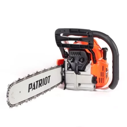 Бензопила PATRIOT PT 6220 купить в Когалыме