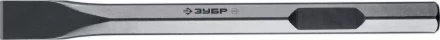 ЗУБР БУРАН, 35 х 400 мм, HEX 28, плоское зубило (29380-35-400) купить в Когалыме
