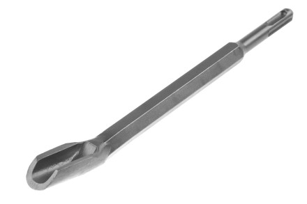 Зубило HAMMER 250мм SDS Plus (DR CH) купить в Когалыме