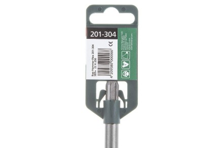 Зубило HAMMER 250мм SDS Plus (DR CH) купить в Когалыме