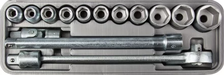 Набор НИЗ Шоферский инструмент "Спутник-3" 27610-30 купить в Когалыме