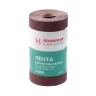 Лента шлифовальная в рулоне HAMMER Flex  216-007 купить в Когалыме