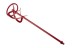 Венчик для миксера HAMMER Ф140х600мм М14 (221-008 MX-AC) купить в Когалыме