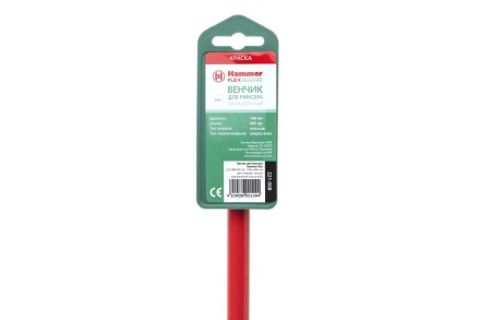 Венчик для миксера HAMMER Ф140х600мм М14 (221-008 MX-AC) купить в Когалыме