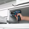Аккумуляторная дрель-шуруповерт BOSCH GSR 12V-15 купить в Когалыме