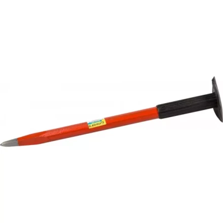 Зубило STAYER с протектором, 300мм 2140-30 купить в Когалыме