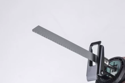 Полотно для сабельной пилы HAMMER 225мм, TPI 10-14, BIM, 2шт/уп (Flex 225-006) купить в Когалыме