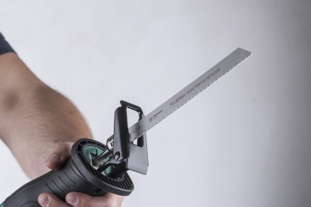 Полотно для сабельной пилы HAMMER 225мм, TPI 10-14, BIM, 2шт/уп (Flex 225-006) купить в Когалыме