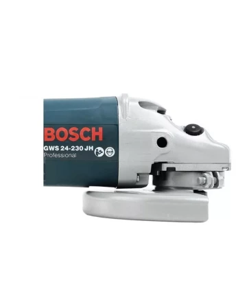 Шлифмашина BOSCH УШМ GWS 24-230 JH (0.601.884.203) купить в Когалыме