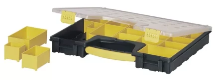 Органайзер проффесиональный Stanley 1-92-748 купить в Когалыме