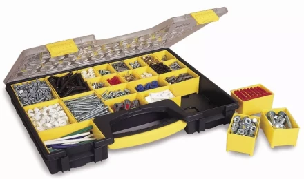 Органайзер проффесиональный Stanley 1-92-748 купить в Когалыме