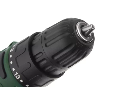 Дрель аккумуляторная HAMMER ACD14BS купить в Когалыме