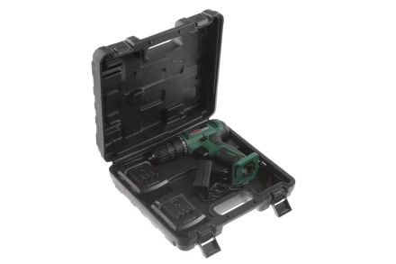 Дрель аккумуляторная HAMMER ACD14BS купить в Когалыме