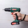 Дрель аккумуляторная HAMMER ACD14BS купить в Когалыме