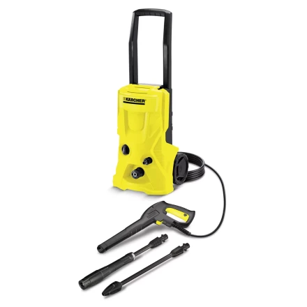 Мойка высокого давления Karcher K 4 Basic (1.180-080.0) купить в Когалыме
