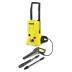 Мойка высокого давления Karcher K 4 Basic (1.180-080.0) купить в Когалыме