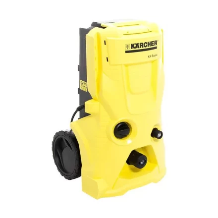 Мойка высокого давления Karcher K 4 Basic (1.180-080.0) купить в Когалыме