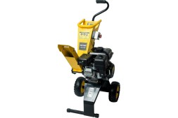 Бензиновый садовый измельчитель Huter GSH-7800 70/13/37
