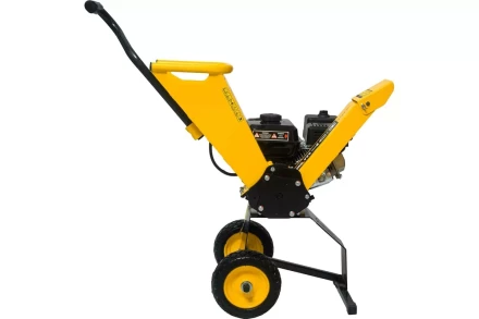 Бензиновый садовый измельчитель Huter GSH-7800 70/13/37 купить в Когалыме