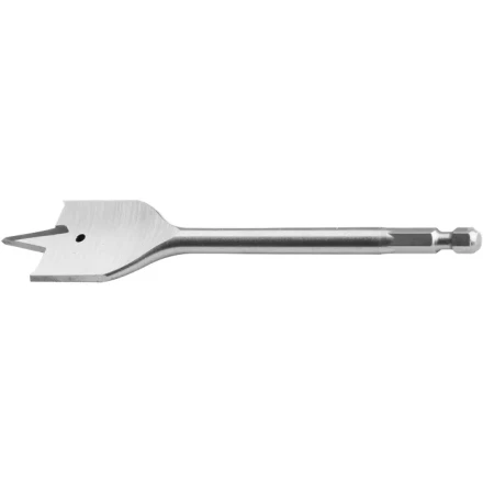 Сверло по дереву перовое 55 мм 6-гранный хвостовик MTX 704359 купить в Когалыме