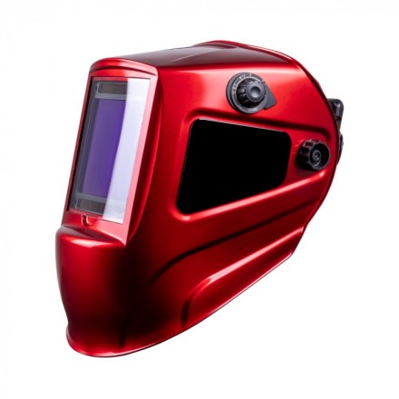 Маска сварщика FOXCRAFT магма ф-р 9700V без коробки купить в Когалыме