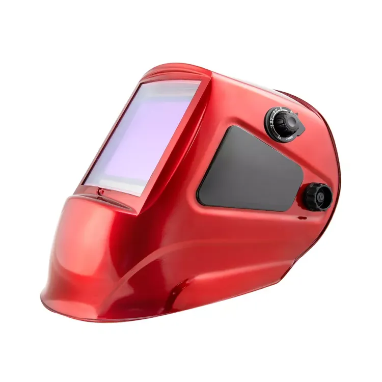 Маска сварщика FOXCRAFT магма ф-р 9700V без коробки купить в Когалыме