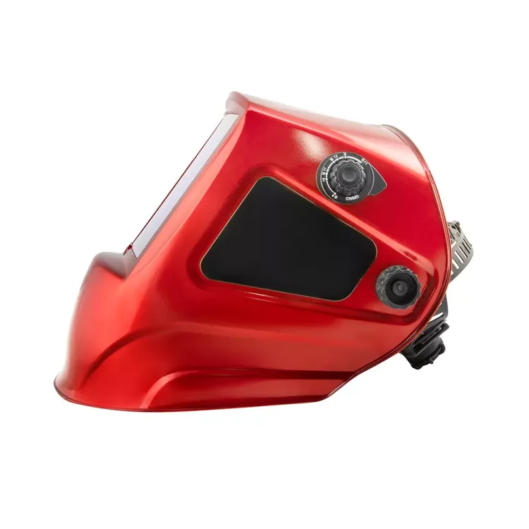 Маска сварщика FOXCRAFT магма ф-р 9700V без коробки купить в Когалыме