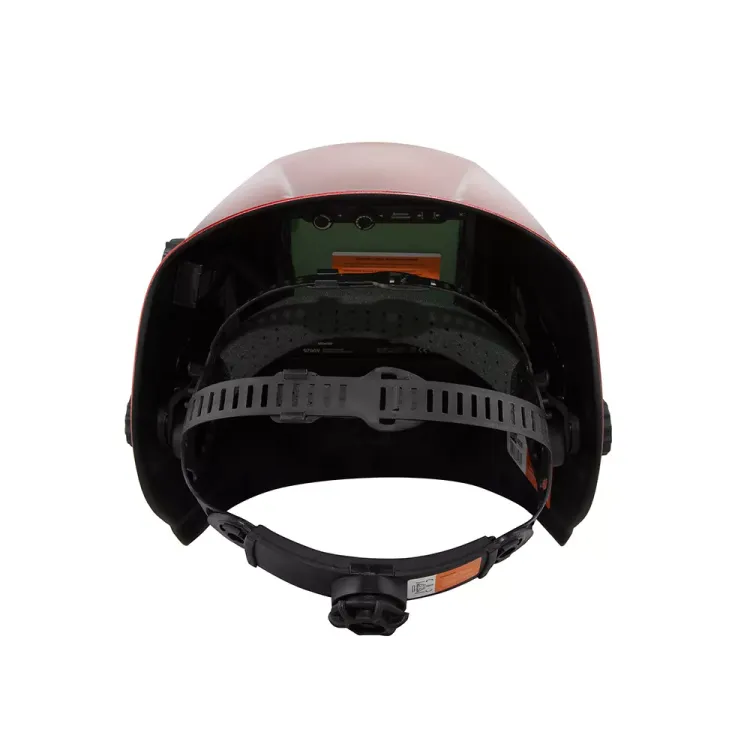 Маска сварщика FOXCRAFT магма ф-р 9700V без коробки купить в Когалыме