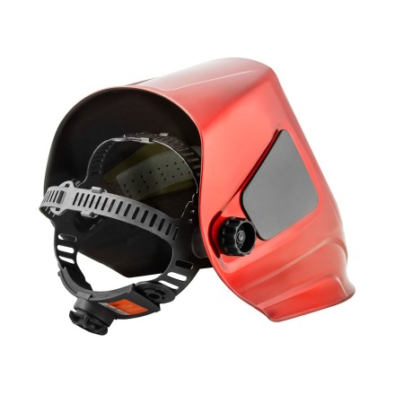 Маска сварщика FOXCRAFT магма ф-р 9700V без коробки купить в Когалыме