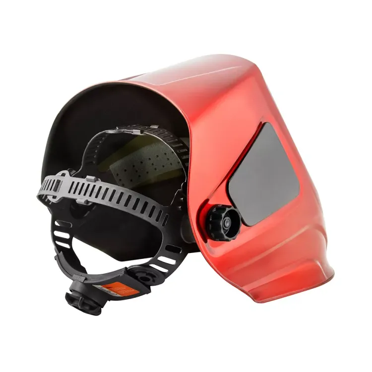 Маска сварщика FOXCRAFT магма ф-р 9700V без коробки купить в Когалыме