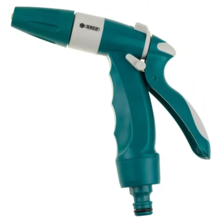 Пистолет-распылитель RACO "Comfort-Plus", регулируемый 4255-55/440C купить в Когалыме