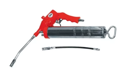 Пневмопистолет PG198/3 для герметика FUBAG купить в Когалыме