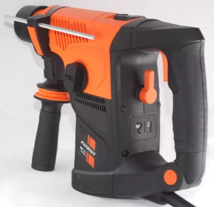 Перфоратор RH 280 PATRIOT купить в Когалыме