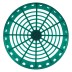 Корзина посадочная круглая, 300 х 75 мм, Сибртех 65076 купить в Когалыме