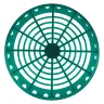 Корзина посадочная круглая, 300 х 75 мм, Сибртех 65076 купить в Когалыме