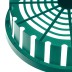 Корзина посадочная круглая, 300 х 75 мм, Сибртех 65076 купить в Когалыме