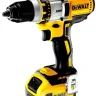 Аккумуляторная дрель шуруповерт DeWalt DCD 932 P2 купить в Когалыме