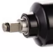 Гайковерт пневматический 1/2" двойной удар композитный Elitech 0704.014100 купить в Когалыме