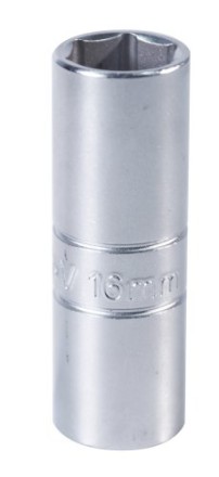 Головка торцевая 1/2&quot; х 16мм 1/10/400 ЭНКОР 20727 купить в Когалыме