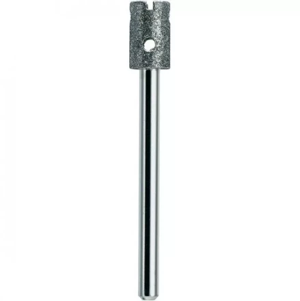 Сверло по стеклу  6,4 мм Dremel купить в Когалыме