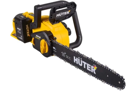 Аккумуляторная электропила Huter ELS-40-4 Li 70/10/25 купить в Когалыме