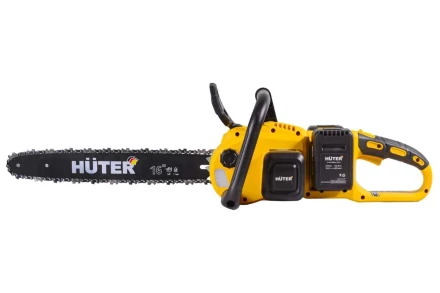 Аккумуляторная электропила Huter ELS-40-4 Li 70/10/25 купить в Когалыме