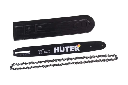 Аккумуляторная электропила Huter ELS-40-4 Li 70/10/25 купить в Когалыме